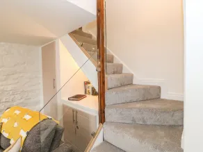 A D Coach House - Habitación