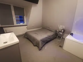 Wellness Suite Utrecht - Chambre