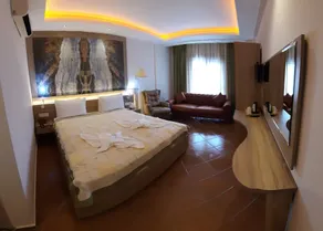 The Kumsal Hotel Oludeniz - Room
