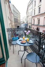 Apartments Roman - Rum