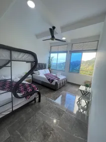 Finca Don Matías - Room
