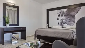 Meandros Boutique & Spa Hotel - Adults Only - Chambre