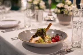 Holiday Inn London - Whitechapel by IHG - Restaurant
