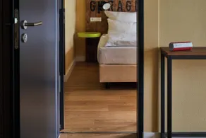 Hotel FREIgeist Einbeck - A Member of Design Hotels - Zimmer