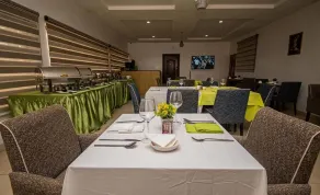 HOUSE 36 - Restaurant