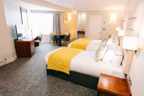 Grand Hotel - Habitación