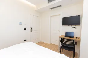 B&B Champagne Vlore Bay - Room