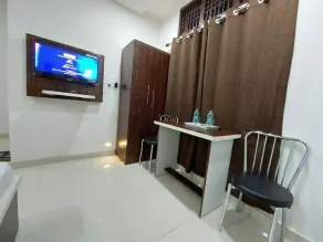 Sneha Bhawan Kaziranga - Room