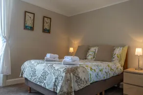 The Tregortha B&B - Rom