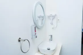 Ancora Boutique Hotel - Bathroom