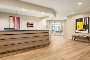 Residence Inn by Marriott Roseville - Réception