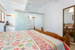 Habitacion Doble Con Bano Privado - Rom