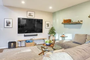 Family Home w/ Hot Tub, 2 Mi to El Dorado Beach! - Interiør