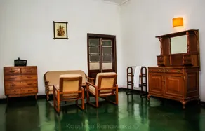 Hatale Tea Estate Bungalow - Zimmer