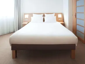 Novotel Nürnberg am Messezentrum - Quarto