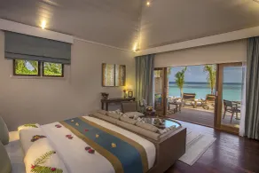 Hurawalhi Island Resort - Værelse