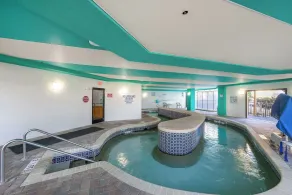 Patricia Grand Resort 1802 - Ocean Views - Pool