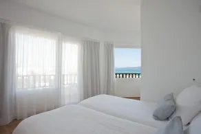 Galaxia Boutique Hotel - Chambre