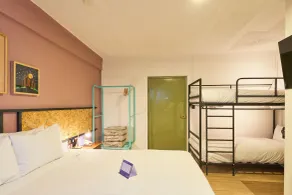 Centro by Casa Andina Cusco Saphi - Room