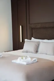 The Cae Mor Hotel - Habitación