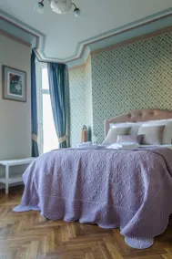 La Villa Balat - Værelse
