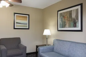 Holiday Inn Express Gas City by IHG - Room
