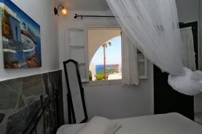 Porto Vlastos - Room