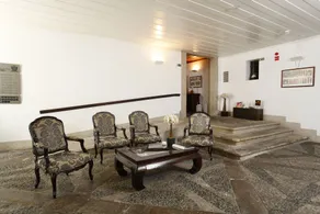 Montebelo Palácio dos Melos Viseu Historic Hotel - Reception