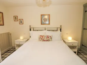 Jack's Cottage - Room