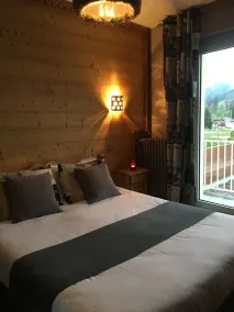 Annexe by Hôtel La Réserve - Room