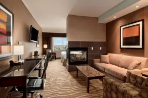 Best Western Premier Freeport Inn Calgary Airport - Chambre