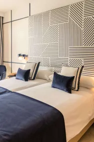 Hotel Yaramar - Adults Recommended - Chambre