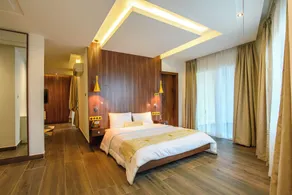 ART Residence - Room