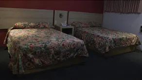 Hotel Regis - Chambre