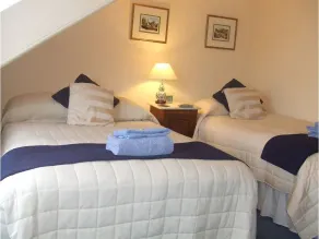 Burnside Guest House - Chambre