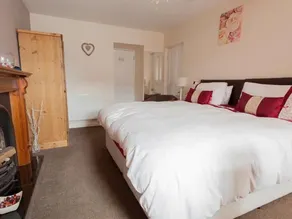 The White Swan Inn - Room