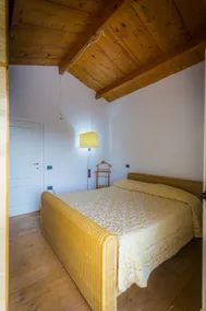 La Tinaia Country House - Værelse