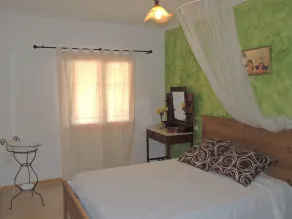 YourHouse Es Canyar villa - Værelse