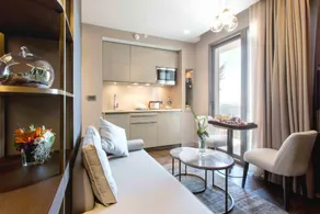 Noble22 Suites-Special Category - Chambre