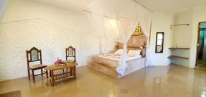 Bahati Villa - Room