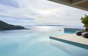 Elix, Mar-Bella Collection - Vue de la chambre