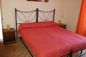 Antadia - Chambre