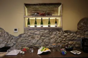 Hotel Can Panyella - Restaurant