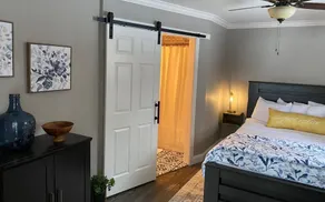 Inn On Lake Wissota - Rum