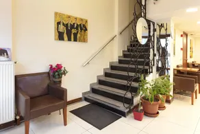  HOTEL PELİT - Recepción