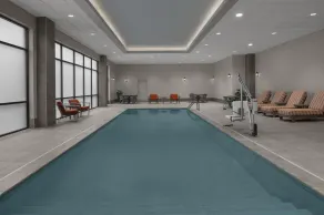 Embassy Suites by Hilton Wilmington Riverfront - Pool