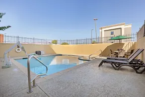 Comfort Suites West Dallas - Cockrell Hill - Piscine
