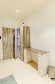 Mahaveer Residency Hotel - Bathroom
