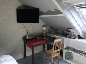 Grysperre B&B - Camera