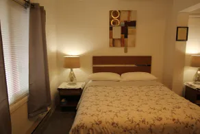 Mariners Cove Inn - Zimmer